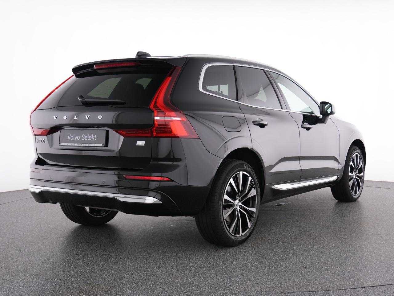 Volvo  XC 60