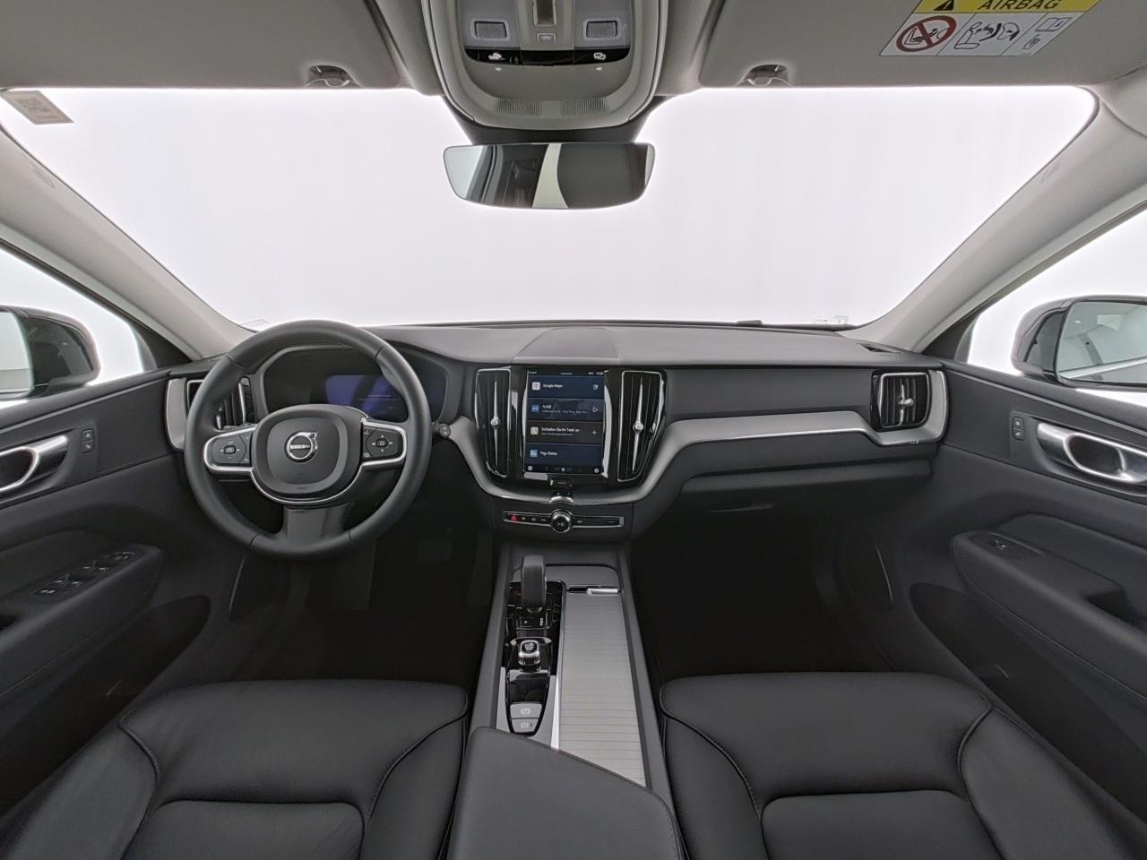 Volvo  XC 60