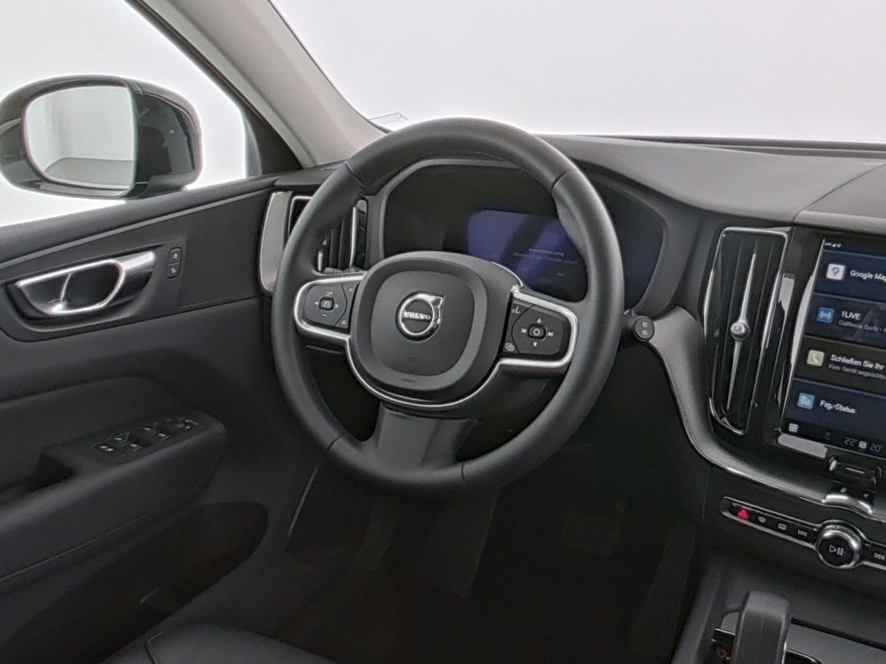 Volvo  XC 60
