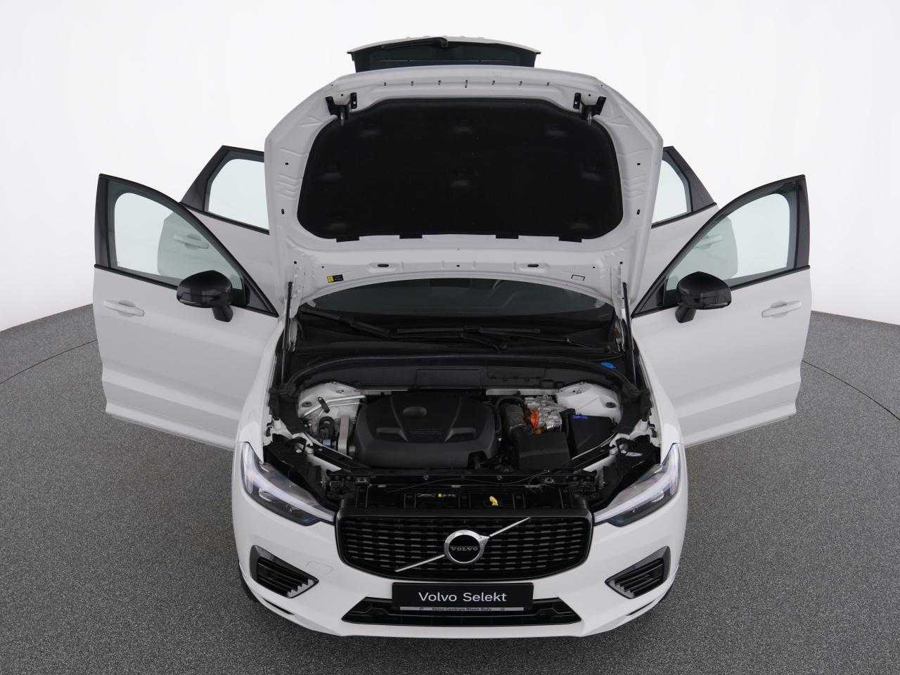 Volvo  XC 60