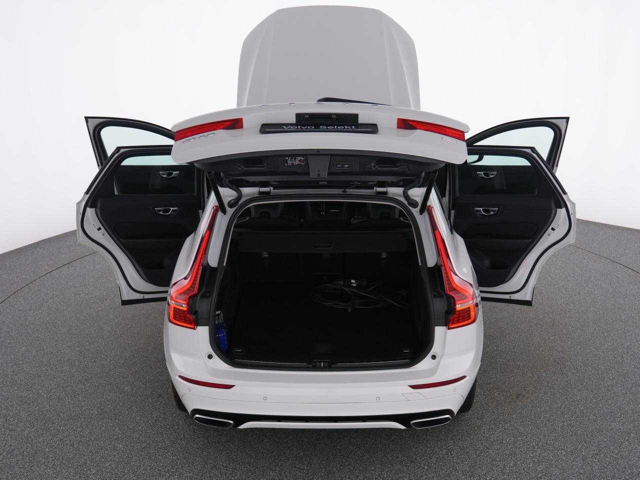 Volvo  XC 60