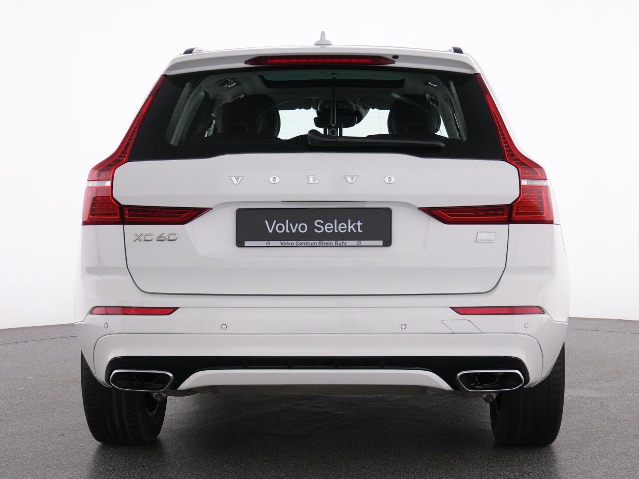 Volvo  XC 60
