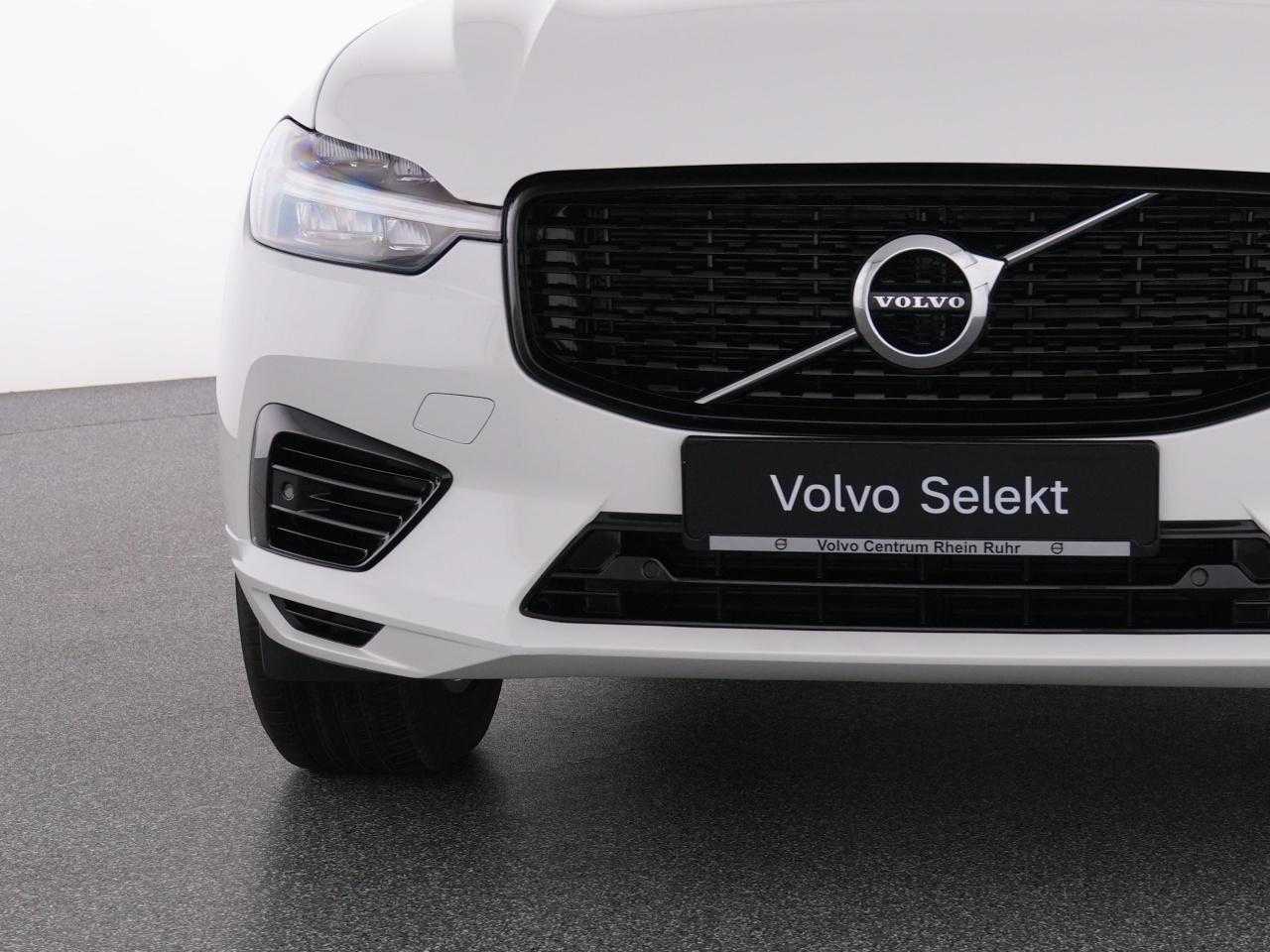 Volvo  XC 60
