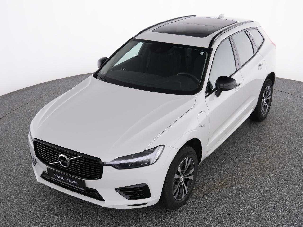 Volvo  XC 60