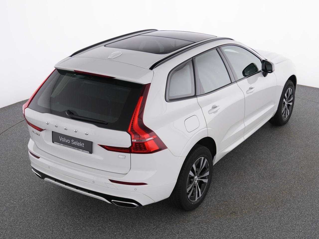 Volvo  XC 60