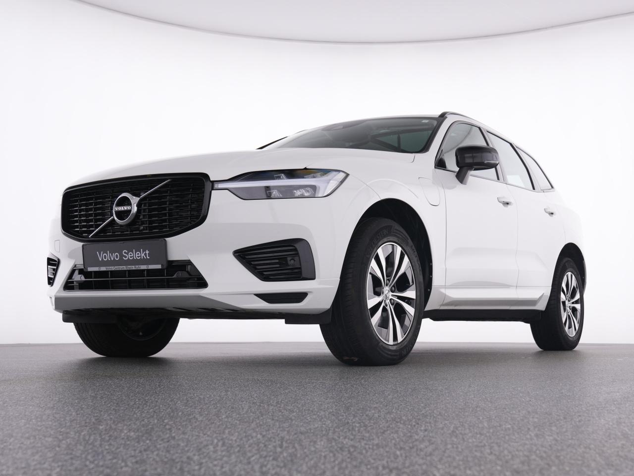 Volvo  XC 60