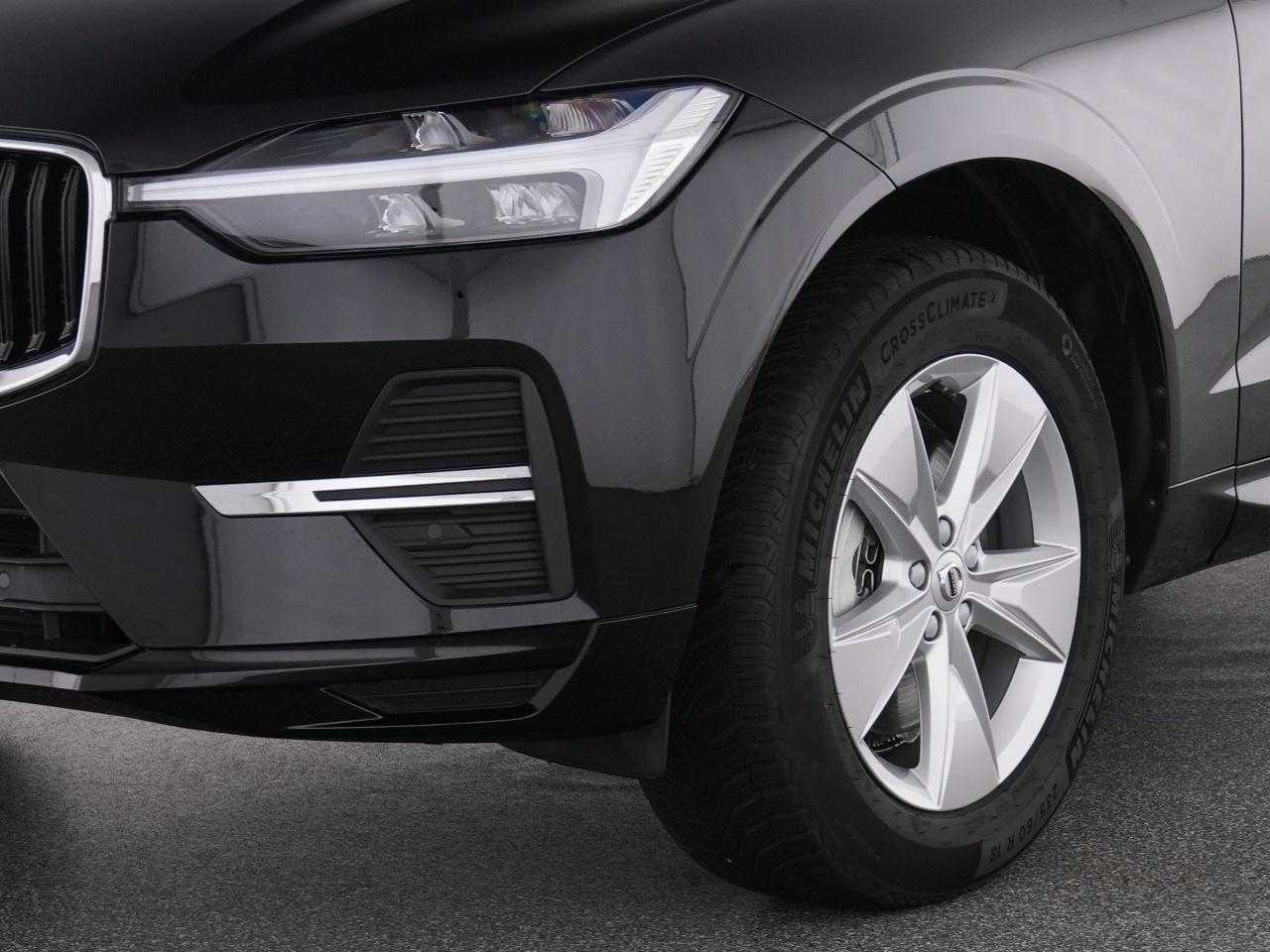 Volvo  XC 60