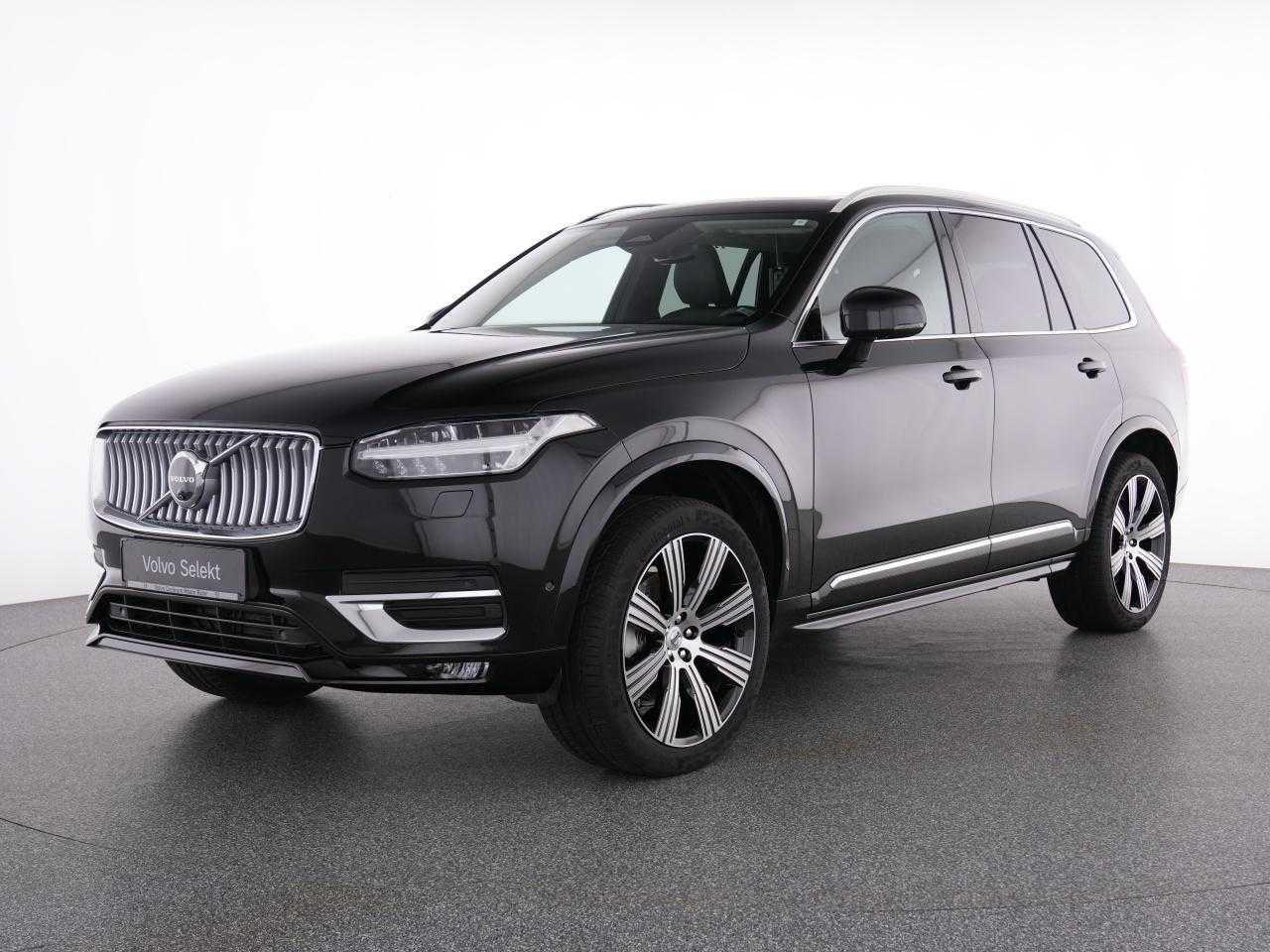 Volvo  XC 90