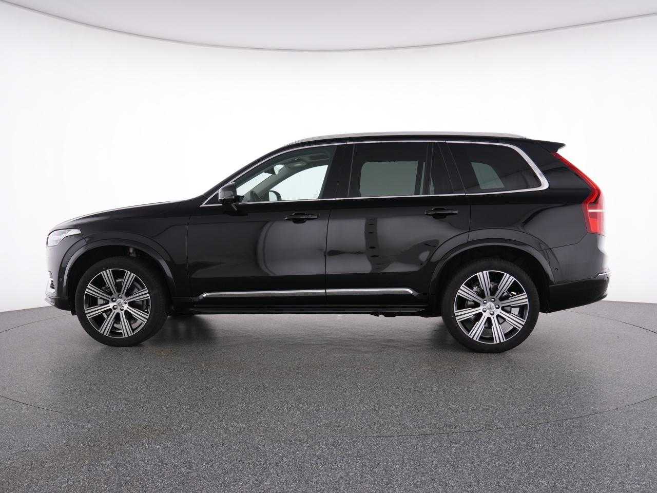 Volvo  XC 90