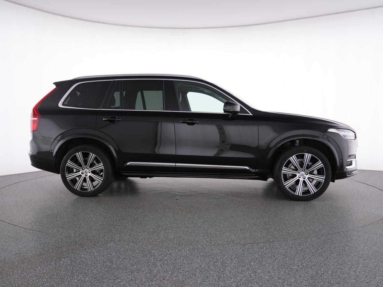 Volvo  XC 90