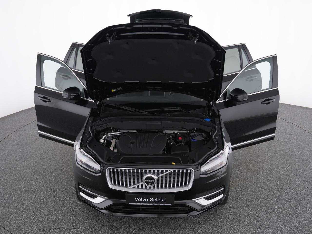 Volvo  XC 90