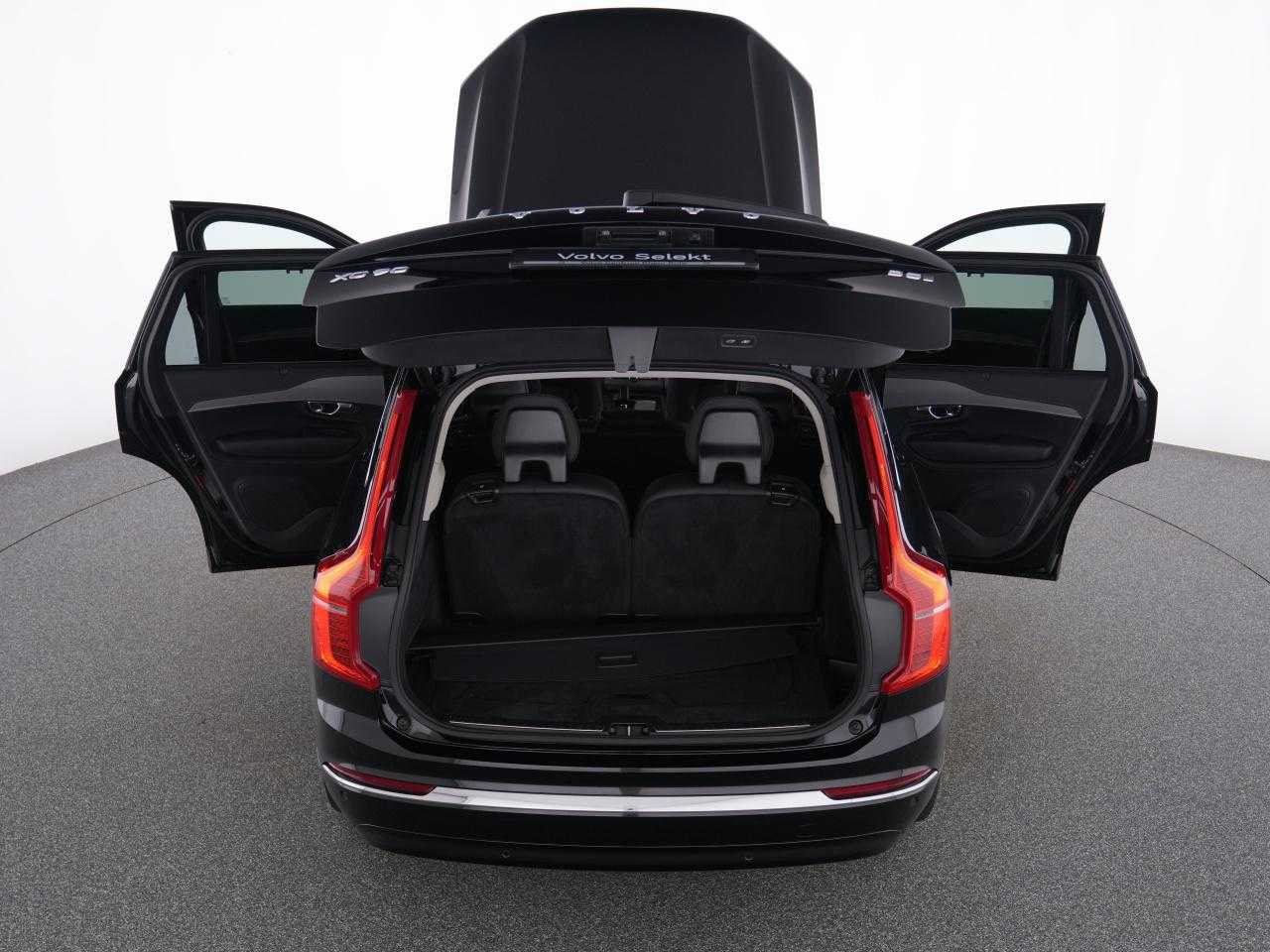 Volvo  XC 90