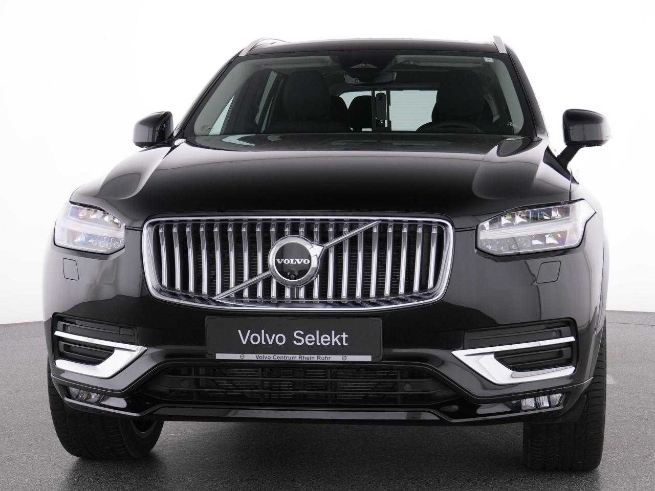 Volvo  XC 90