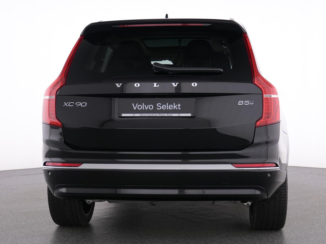Volvo  XC 90