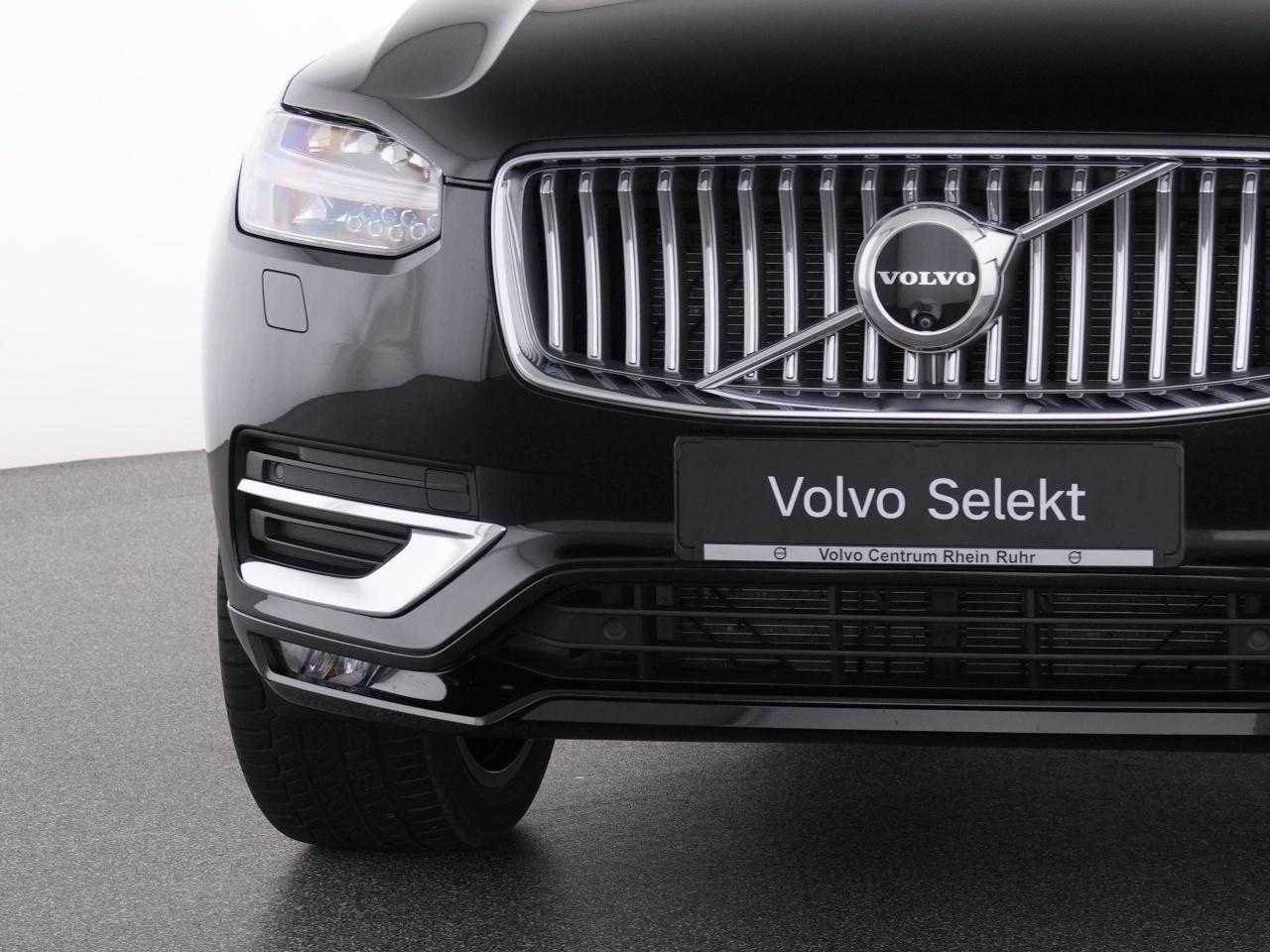 Volvo  XC 90