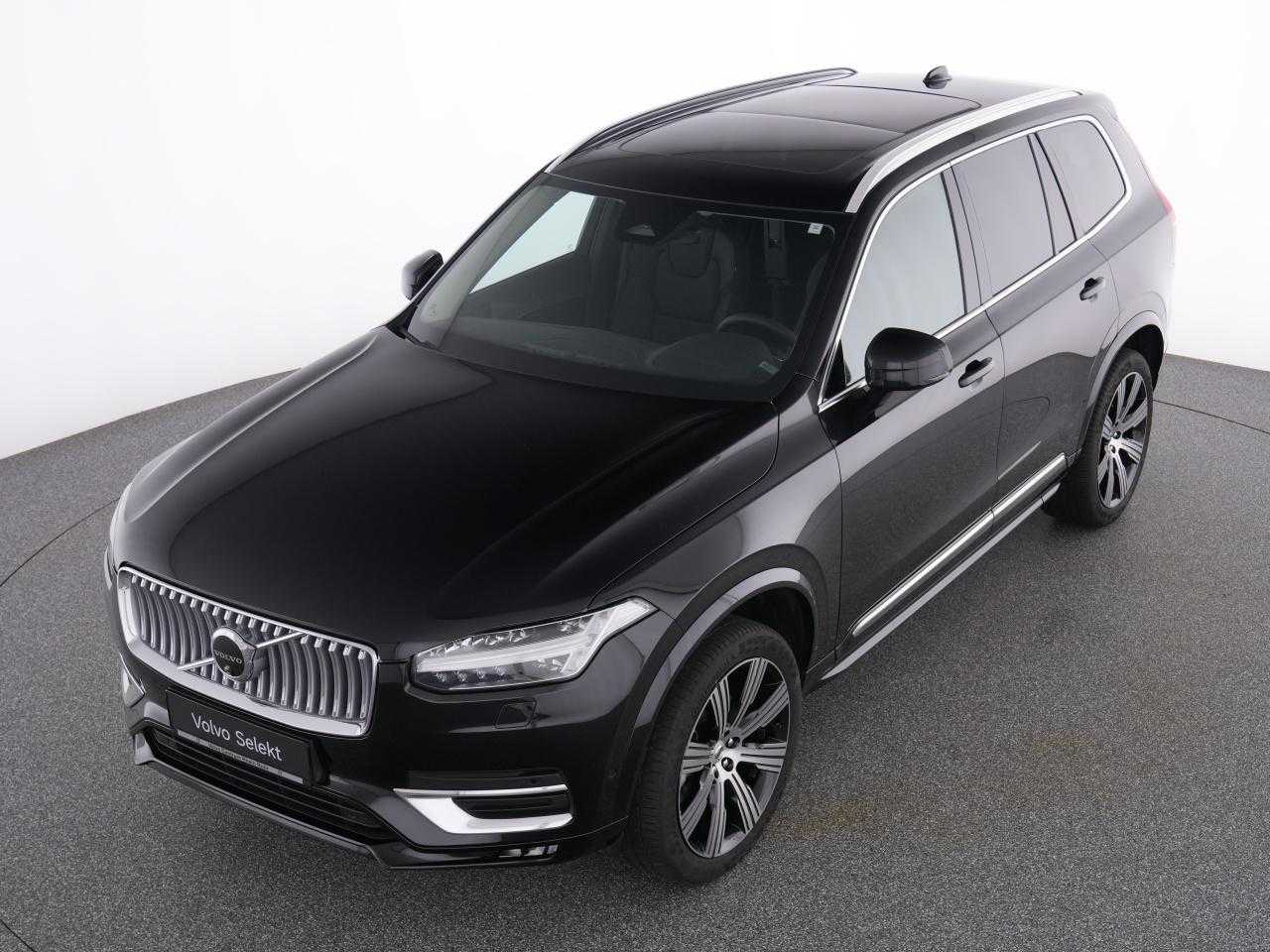 Volvo  XC 90