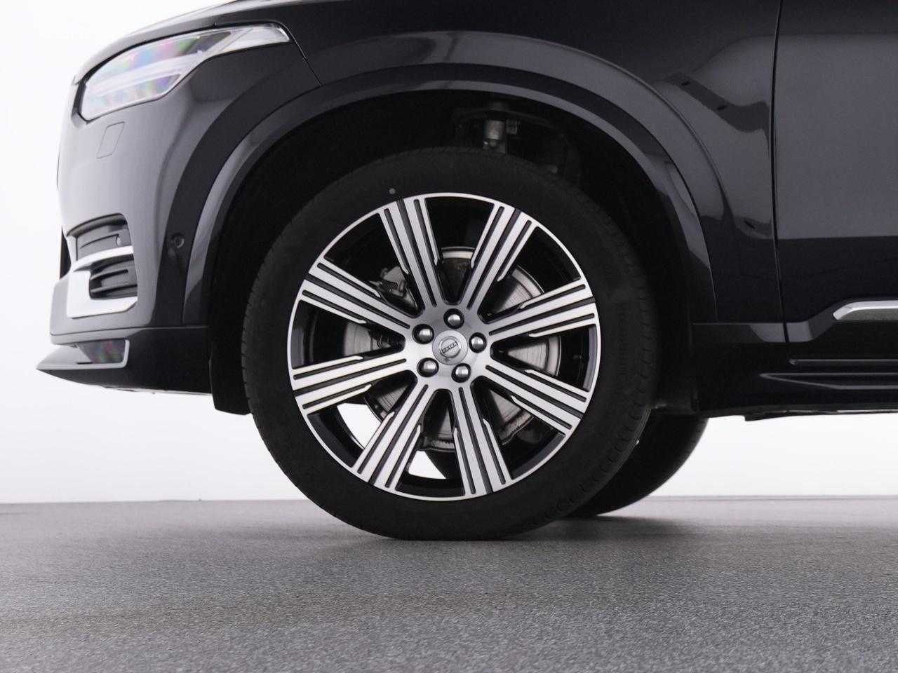 Volvo  XC 90