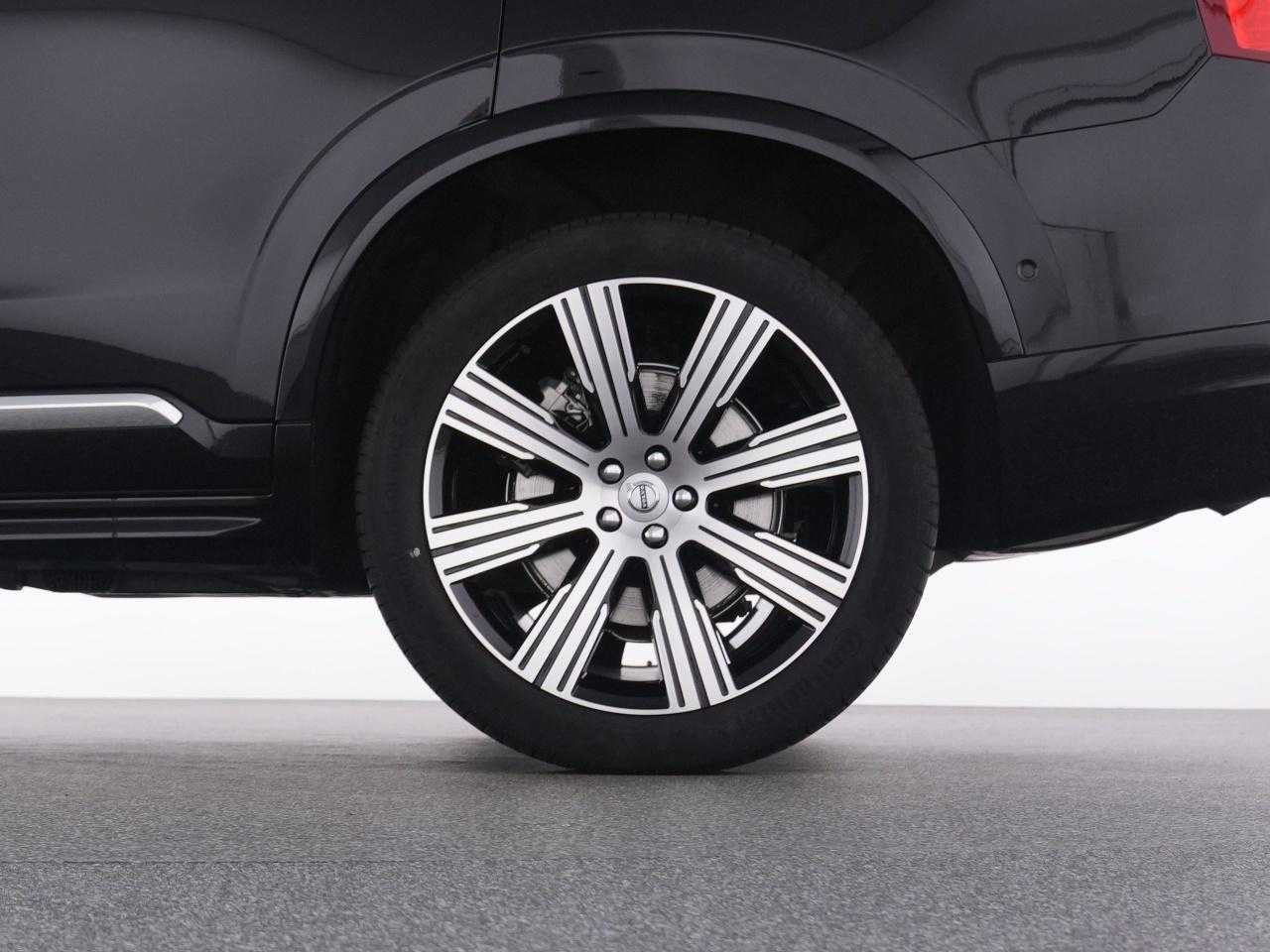 Volvo  XC 90