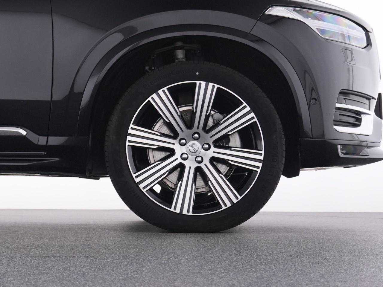 Volvo  XC 90