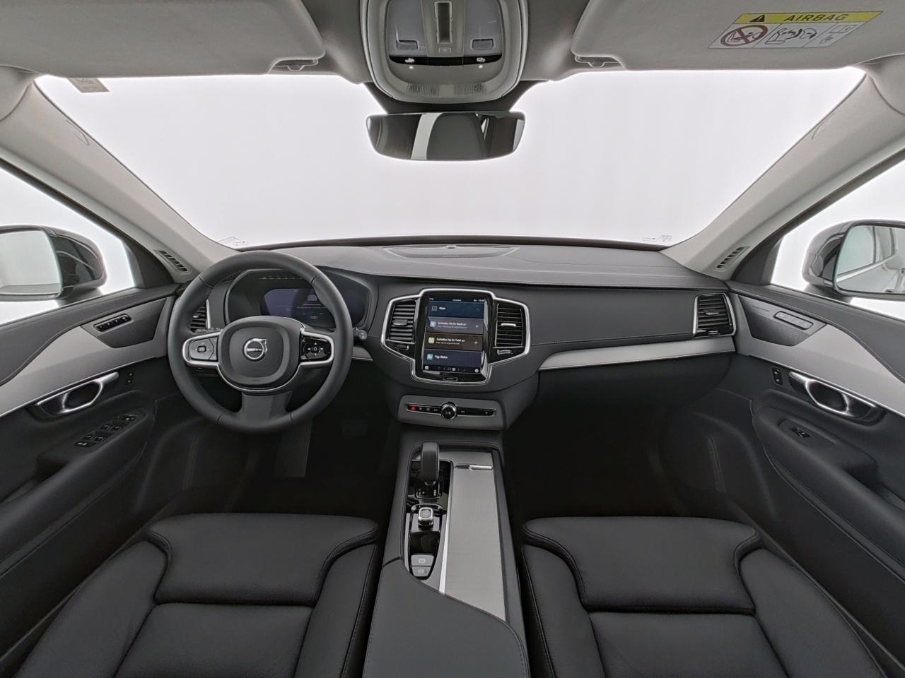 Volvo  XC 90