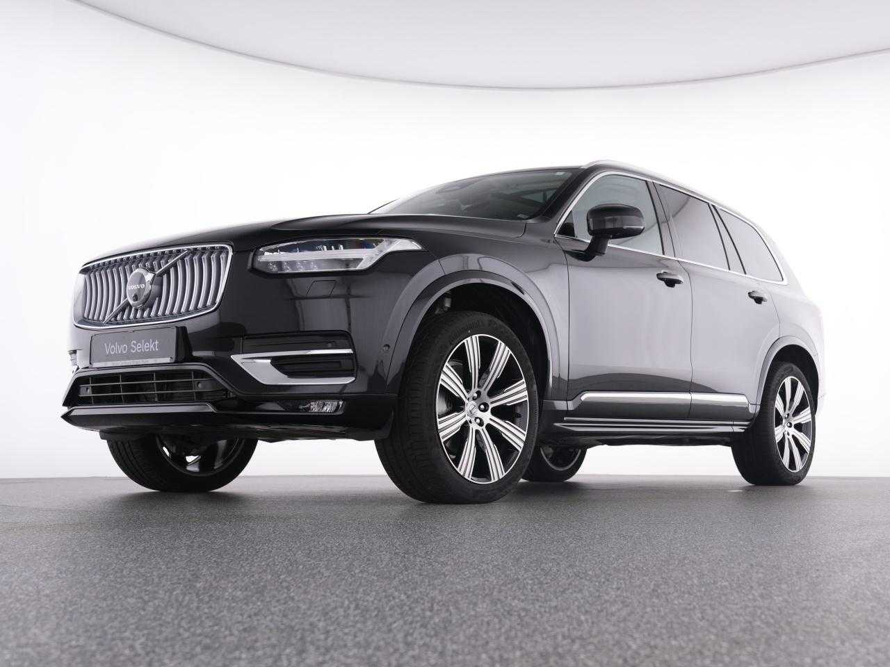 Volvo  XC 90