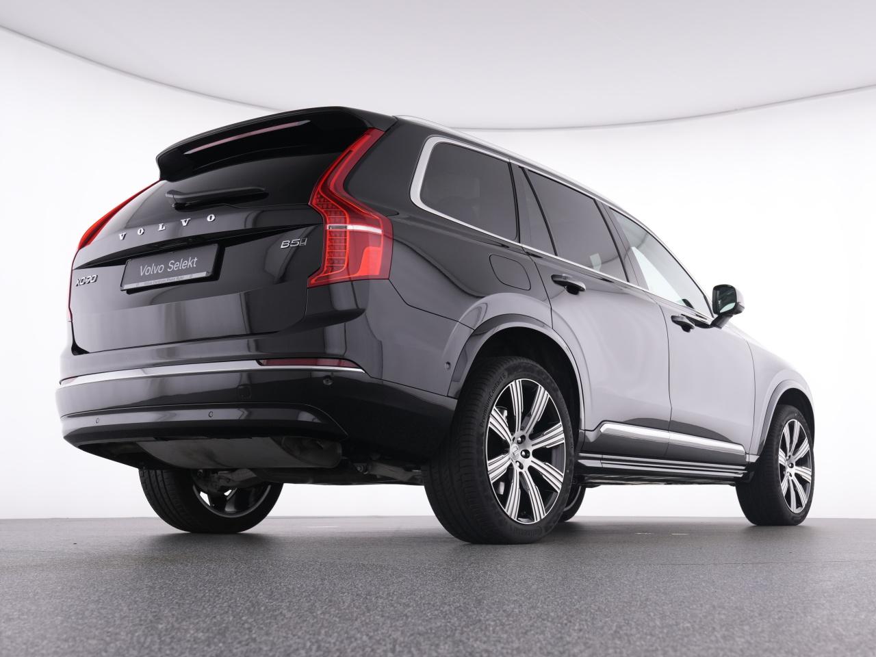 Volvo  XC 90