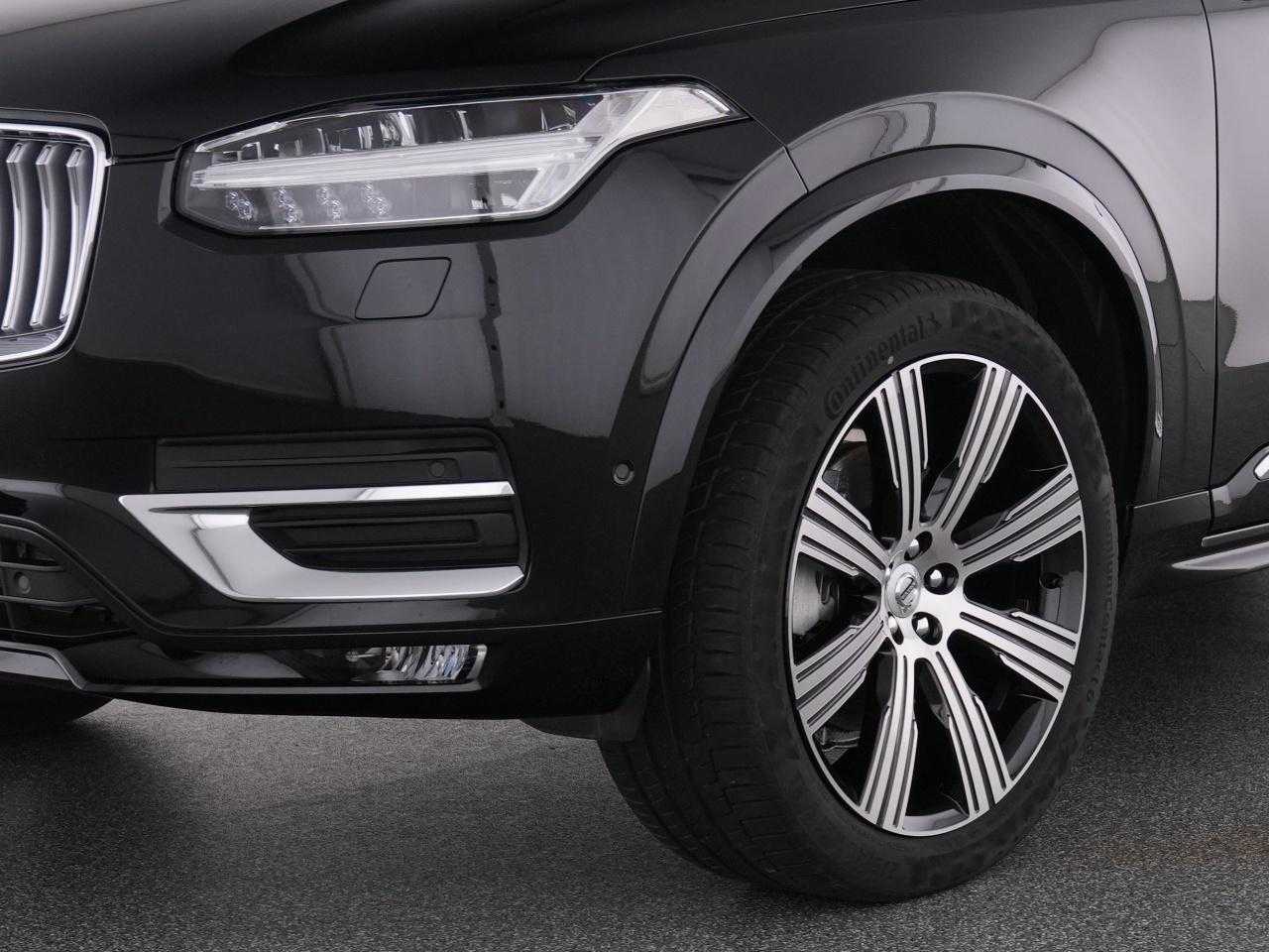 Volvo  XC 90