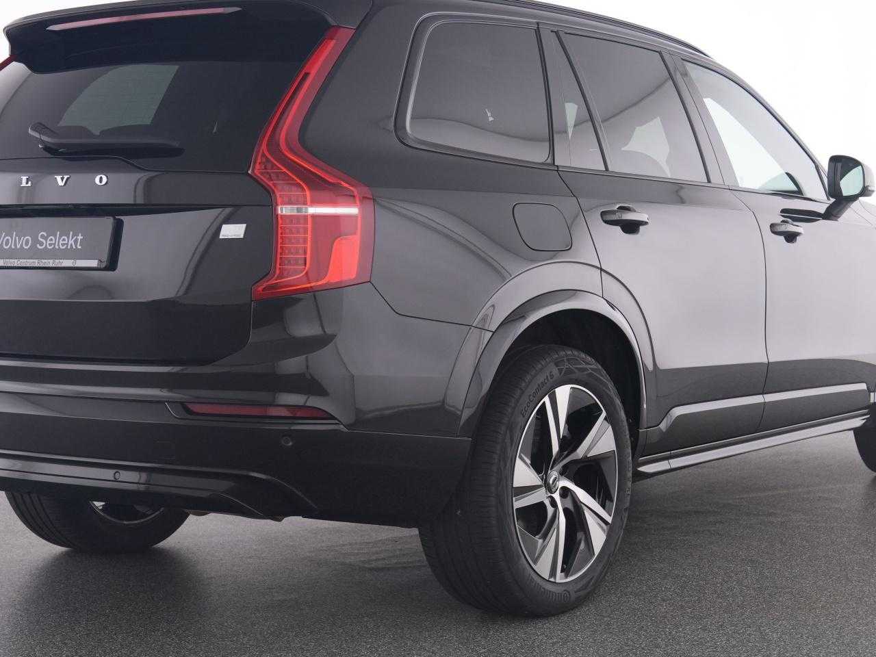 Volvo  XC 90