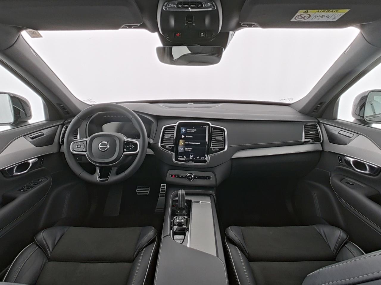 Volvo  XC 90