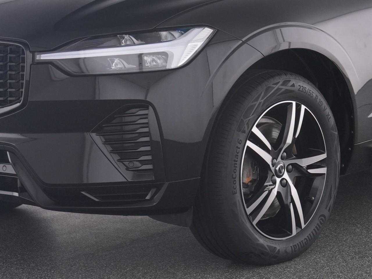 Volvo  XC 60