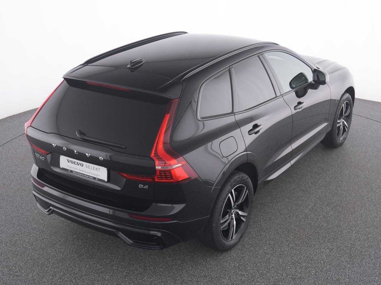 Volvo  XC 60