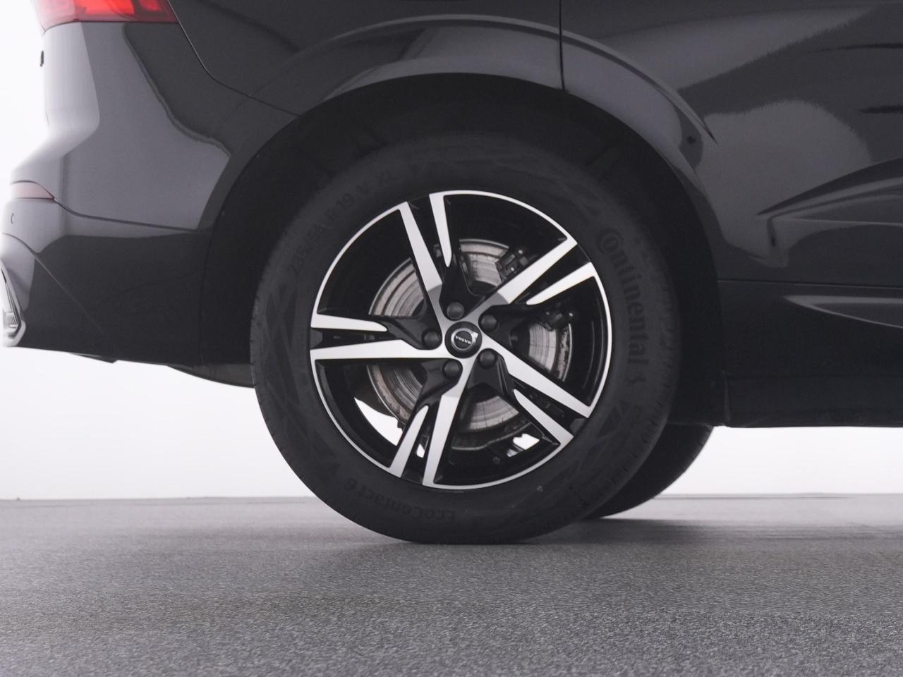 Volvo  XC 60