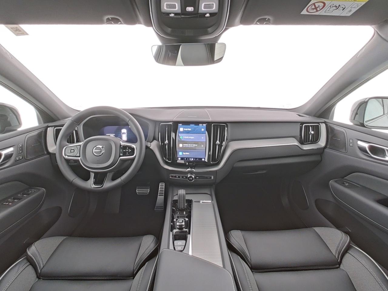 Volvo  XC 60