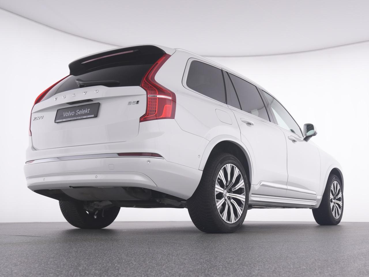 Volvo  XC 90