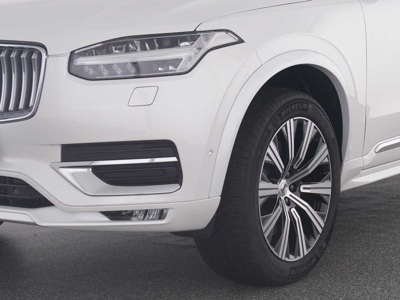 Volvo  XC 90