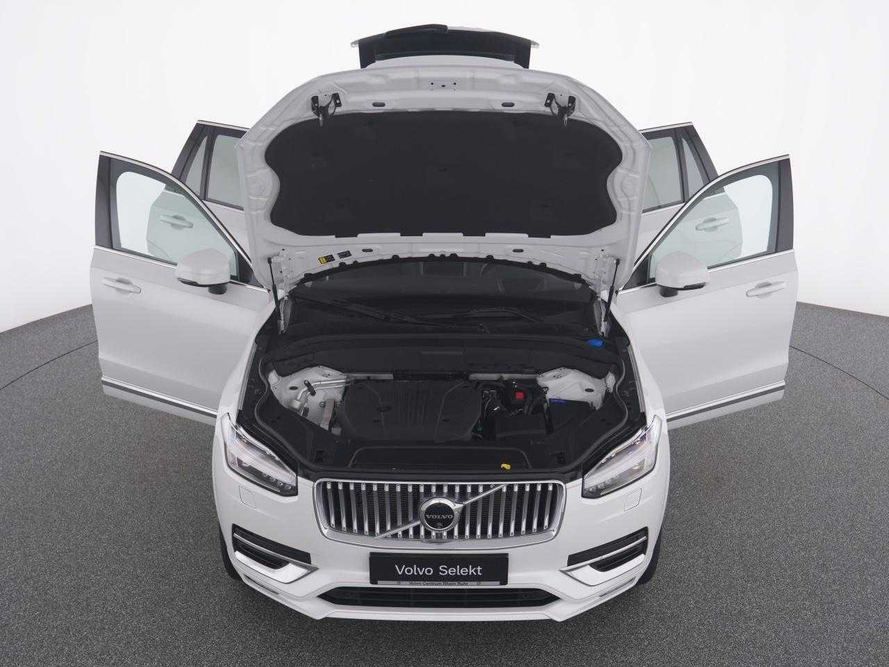 Volvo  XC 90