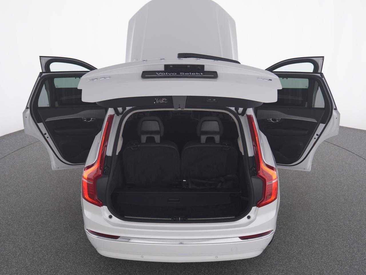 Volvo  XC 90