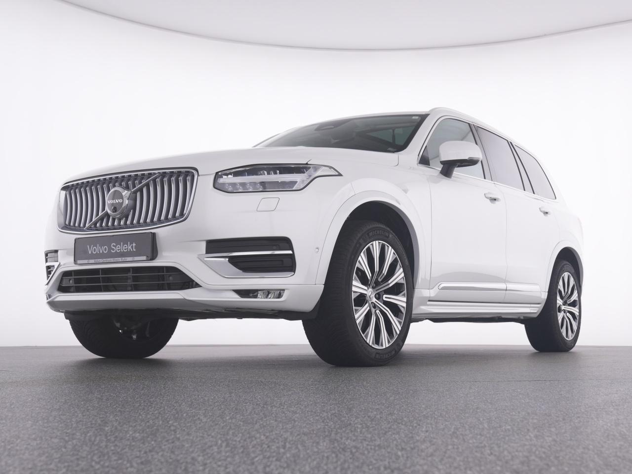 Volvo  XC 90