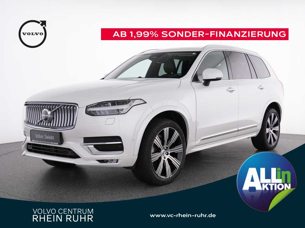Volvo  XC 90