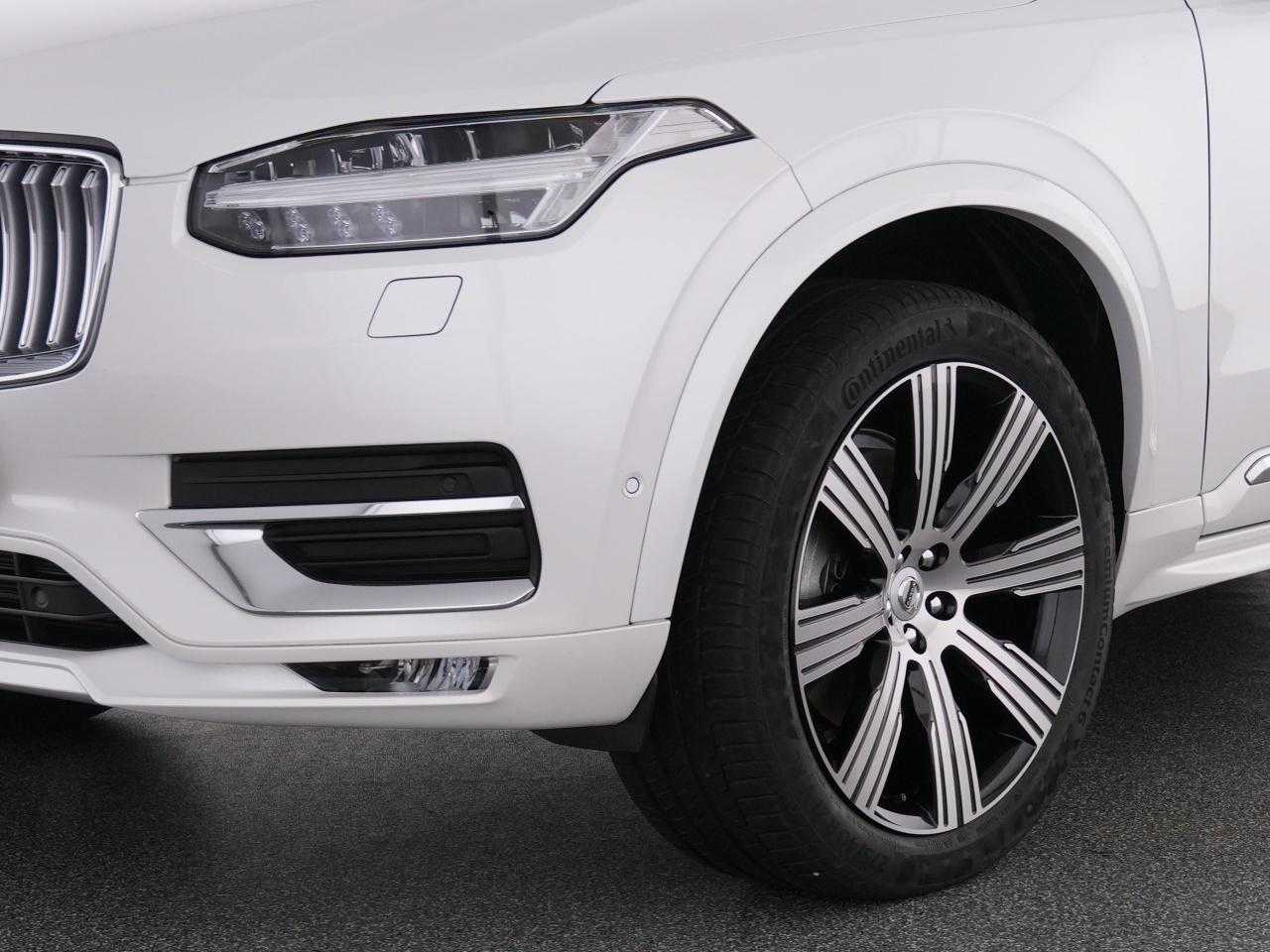 Volvo  XC 90