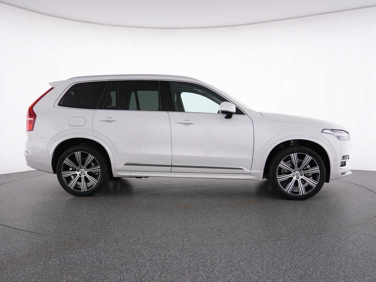 Volvo  XC 90