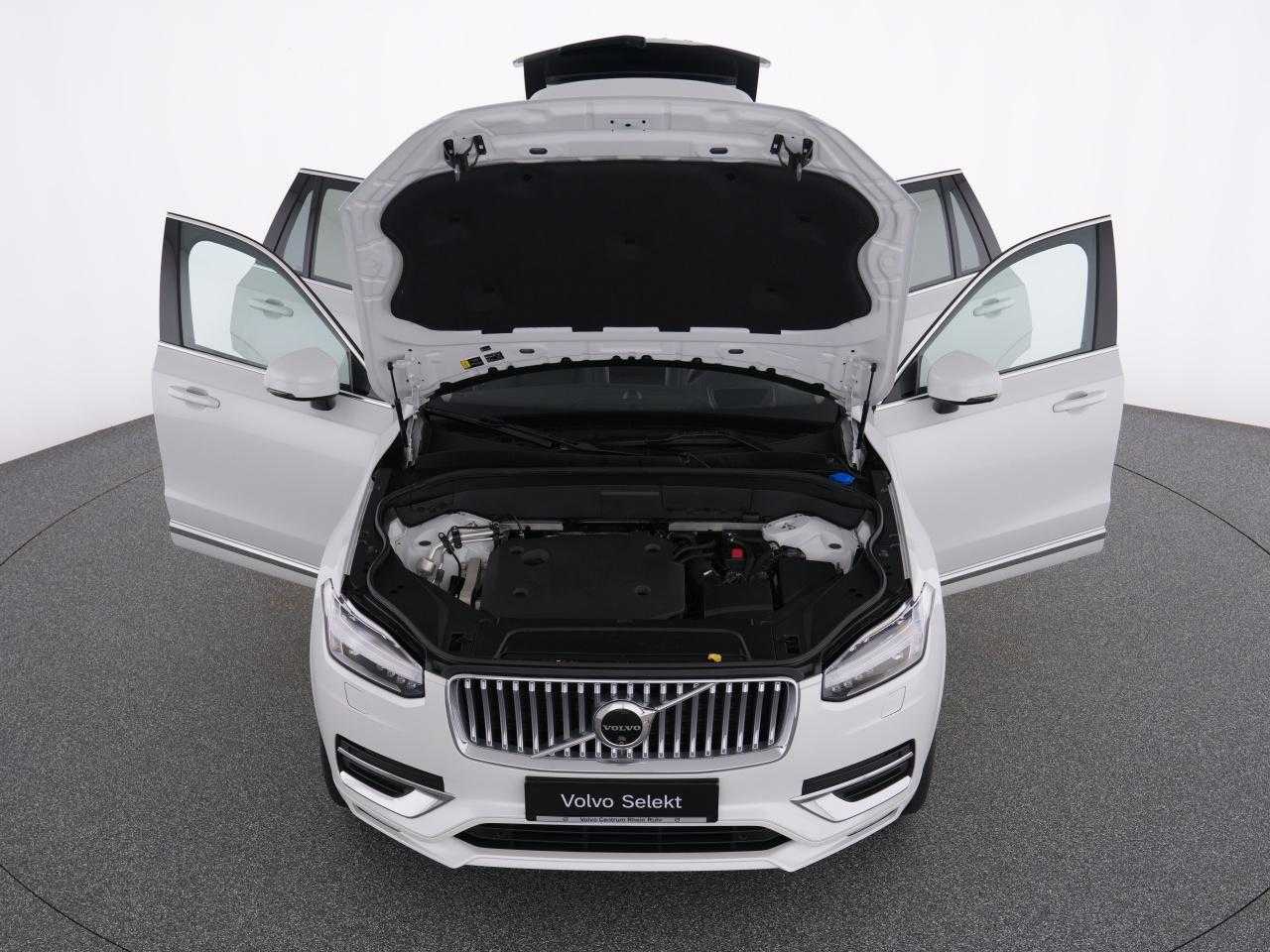 Volvo  XC 90
