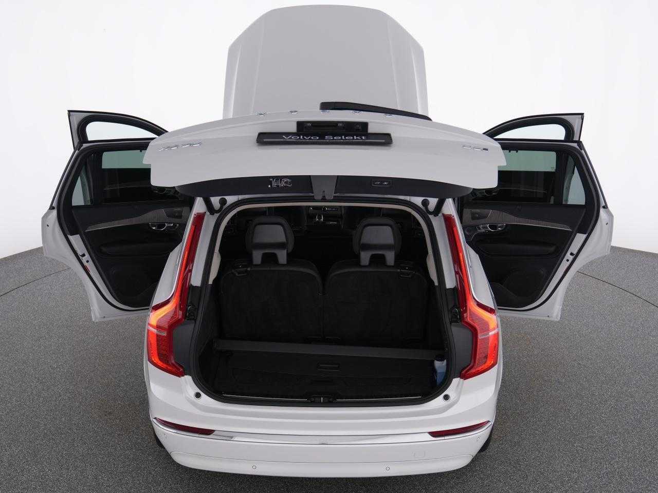 Volvo  XC 90