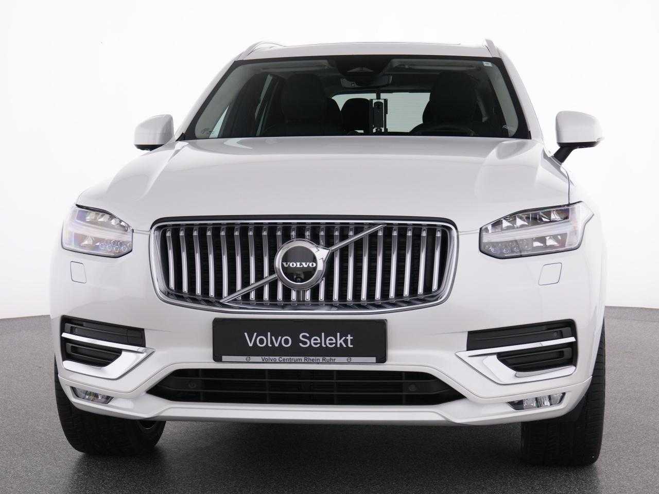 Volvo  XC 90