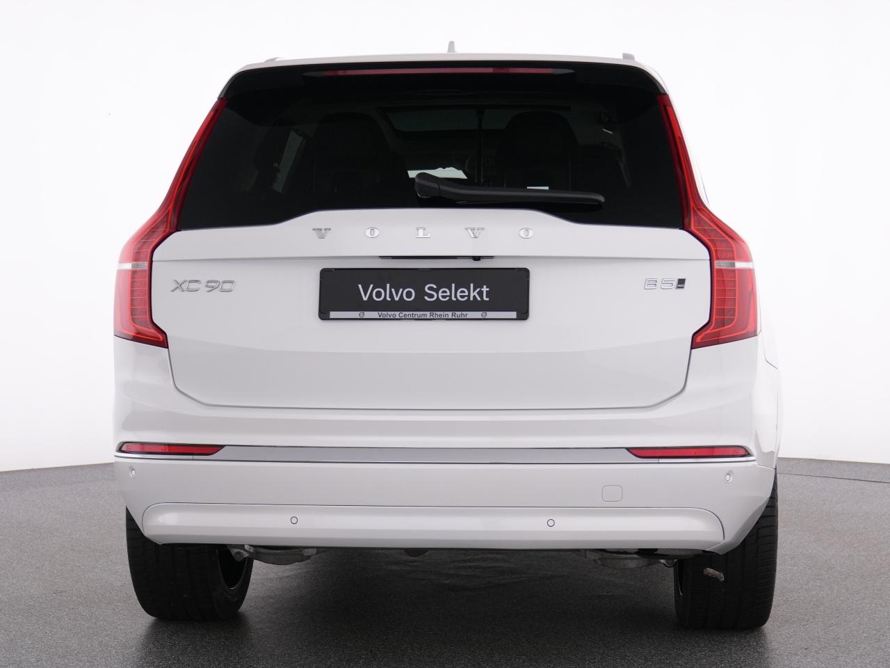 Volvo  XC 90
