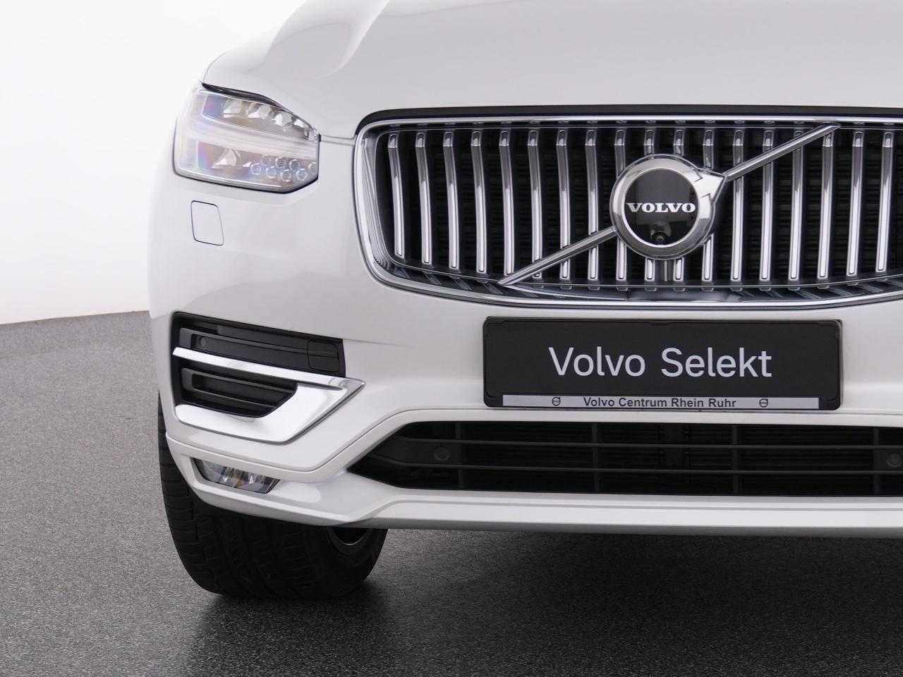 Volvo  XC 90