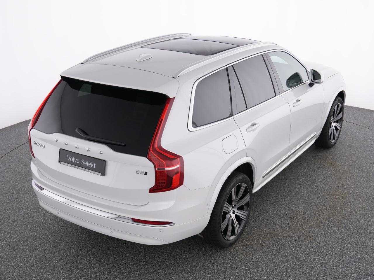 Volvo  XC 90