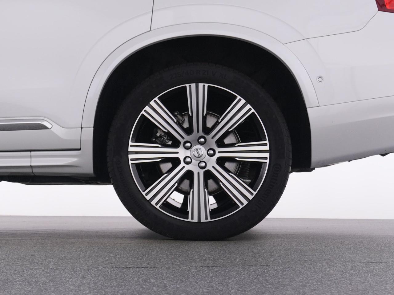 Volvo  XC 90