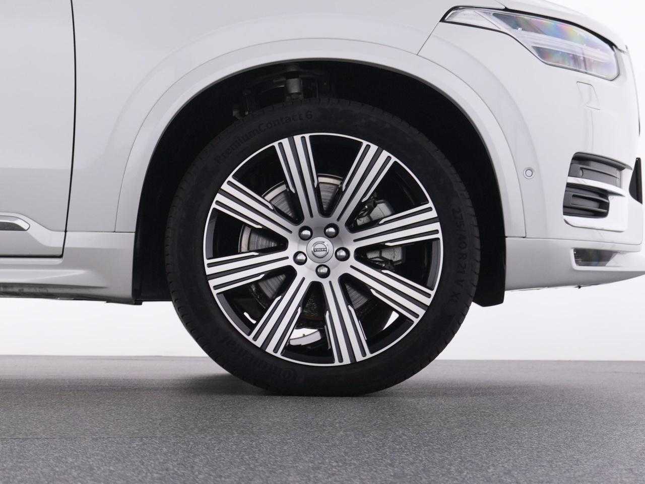 Volvo  XC 90