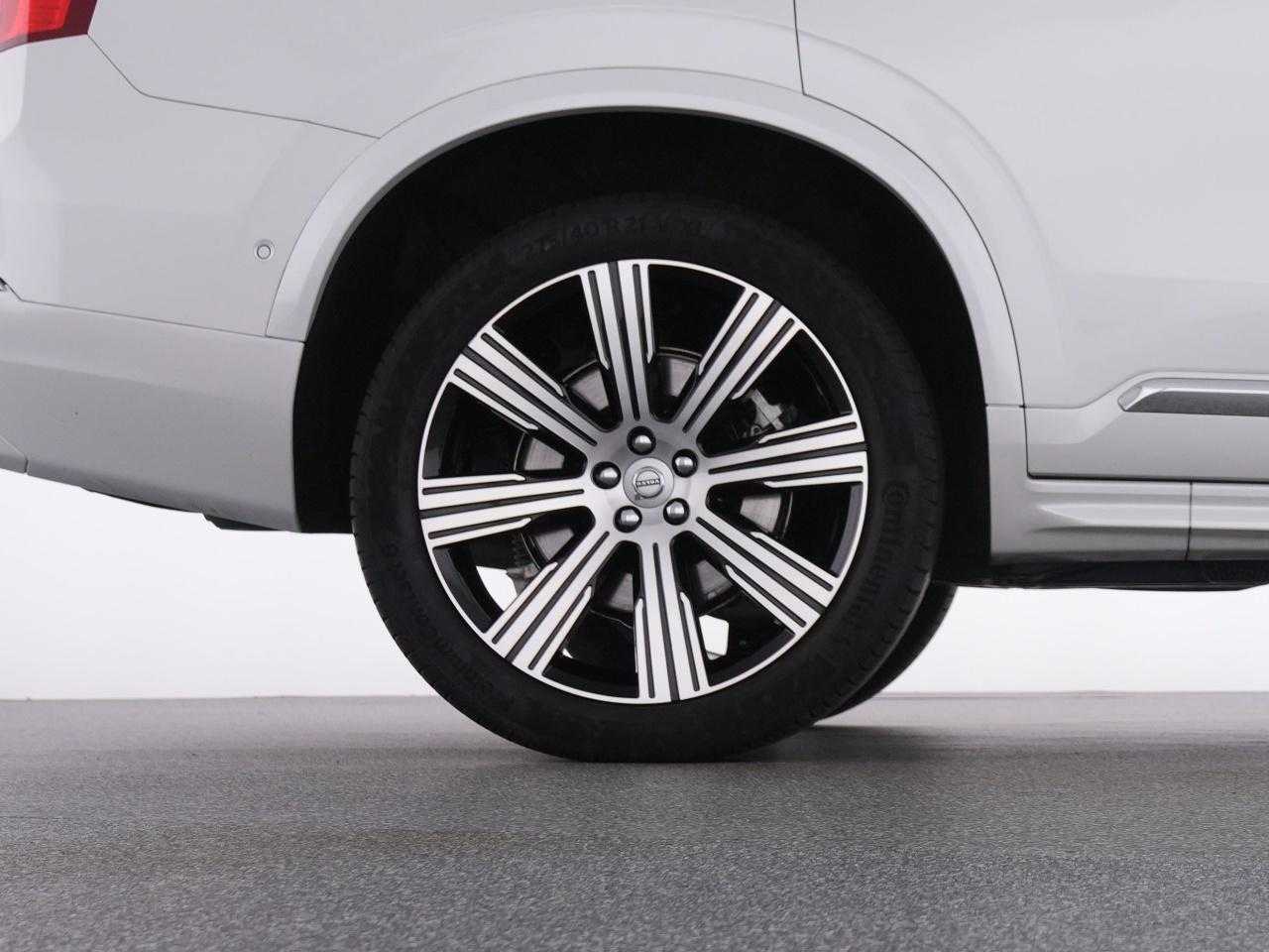 Volvo  XC 90